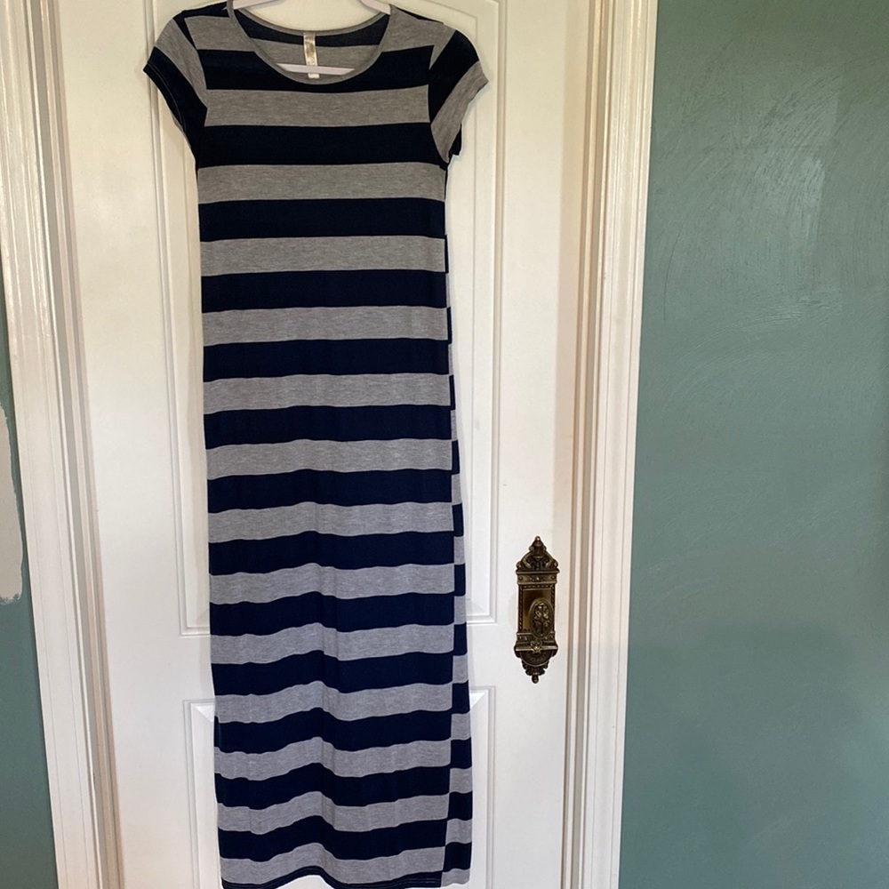 Cute maxi dress